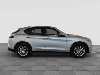 ALFA ROMEO Stelvio usata 5