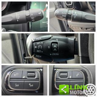 CITROEN C3 Aircross usata, con ESP