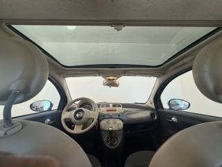 FIAT 500 usata 9