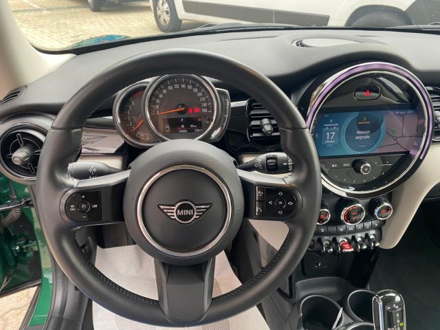MINI One usata, con Bracciolo