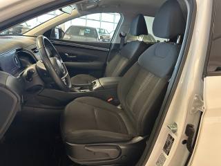 HYUNDAI Tucson usata, con Cruise Control