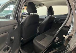 NISSAN Micra usata, con Servosterzo