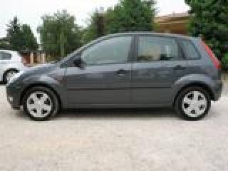FORD Fiesta usata 9
