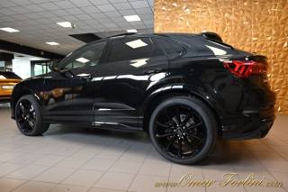 AUDI RS Q3 usata 135