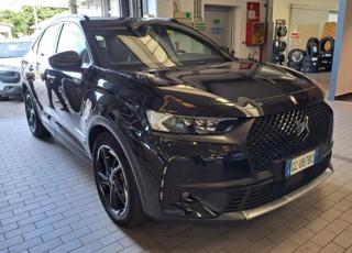 DS AUTOMOBILES DS 7 Crossback usata, con Airbag laterali