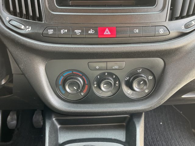 FIAT Doblo usata 12
