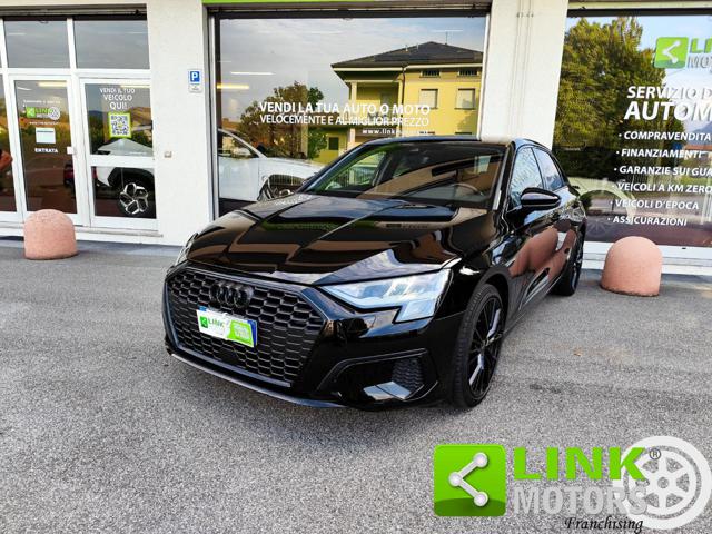 AUDI A3 usata, con ABS