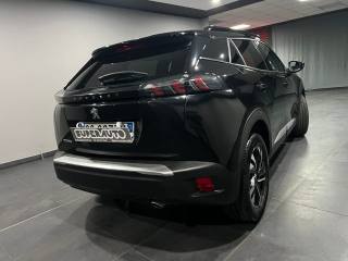 PEUGEOT 2008 usata, con Antifurto