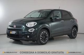 FIAT 500X 1.3 MJET 95CV CLUB