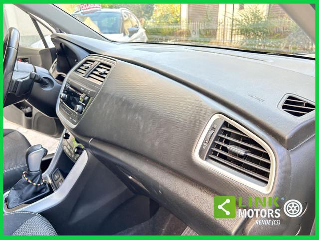 SUZUKI S-Cross usata, con Limitatore di velocità