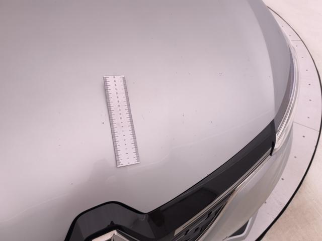 RENAULT Megane usata, con Luci diurne