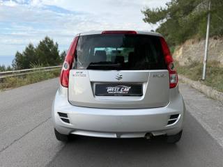 SUZUKI Splash usata, con Cerchi in lega