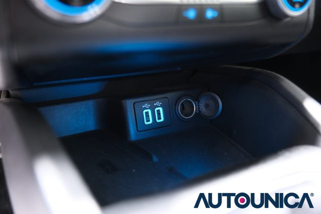 FORD Focus usata, con Autoradio digitale