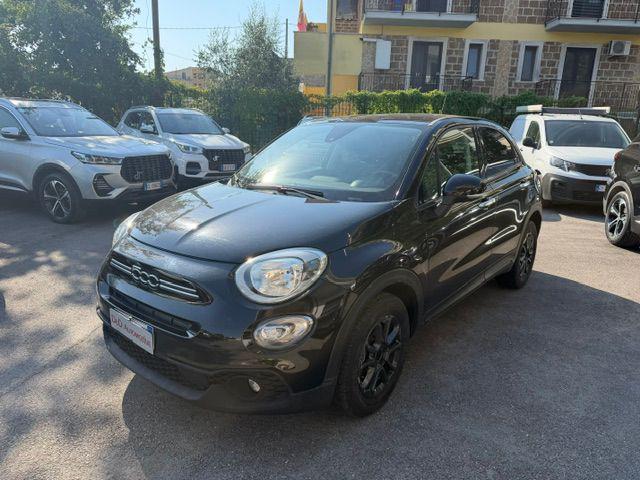 FIAT 500X usata, con Airbag laterali