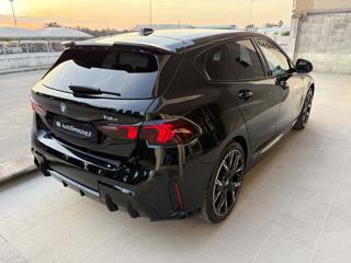BMW 118 usata, con Alzacristalli elettrici