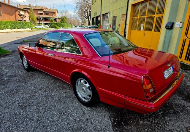 BENTLEY Continental usata 3
