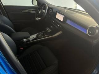 ALFA ROMEO Tonale usata, con Riconoscimento dei segnali stradali