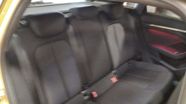 AUDI A3 usata, con Immobilizzatore elettronico