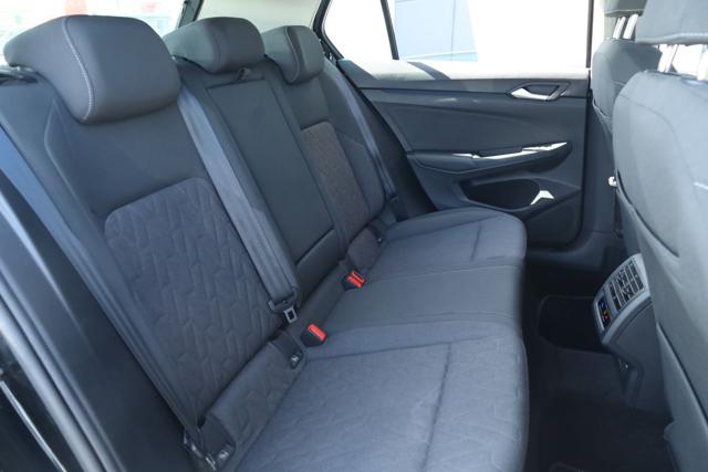 VOLKSWAGEN Golf usata, con Controllo automatico clima