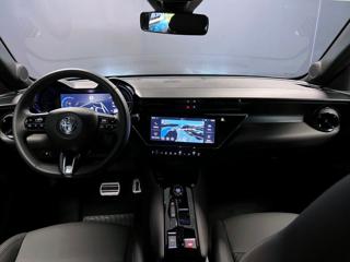 ALFA ROMEO Junior usata, con Boardcomputer