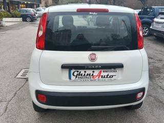 FIAT Panda usata, con Boardcomputer