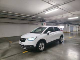 OPEL Crossland X usata, con Airbag laterali