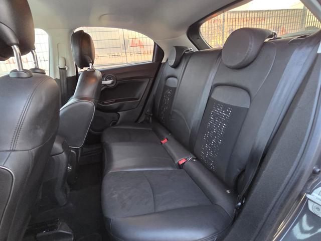 FIAT 500X usata, con Park Distance Control