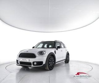 MINI Countryman Cooper 1.5 Cooper Hype Automatic