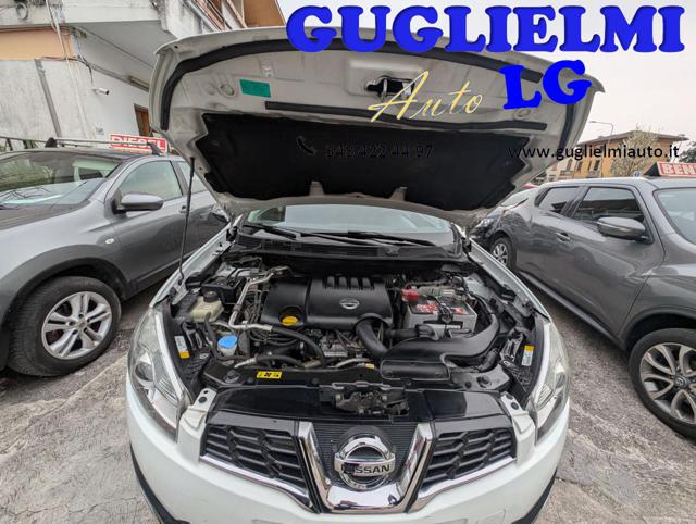 NISSAN Qashqai usata 39