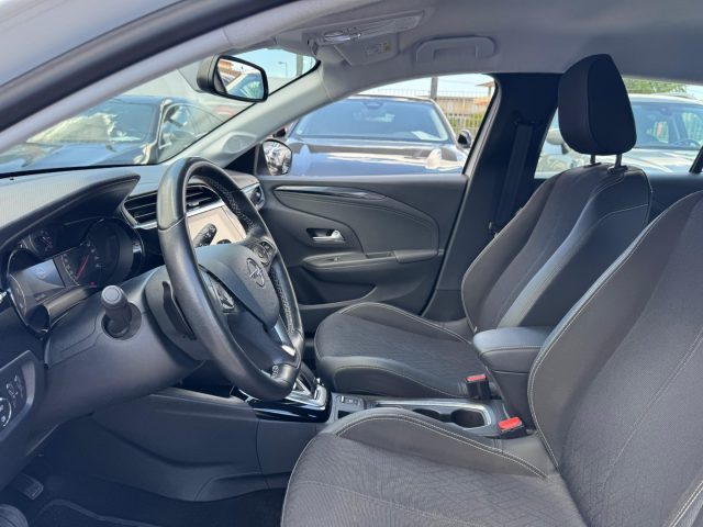 OPEL Corsa usata, con Climatizzatore