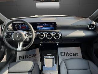 MERCEDES-BENZ A 250 usata, con ESP