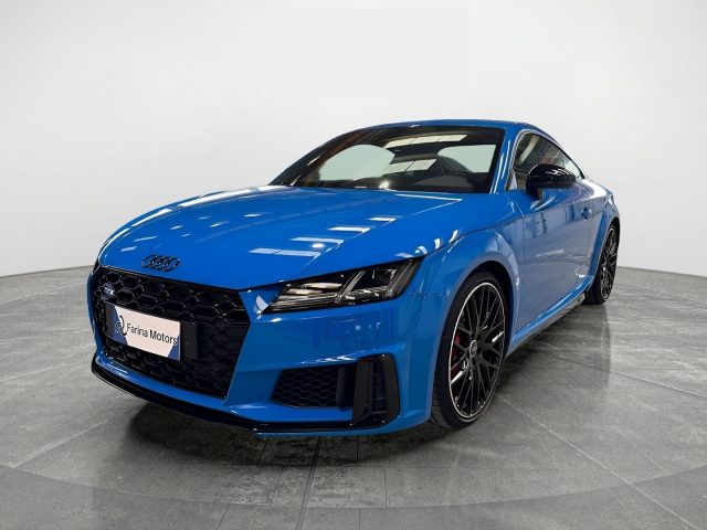 AUDI TTS usata, con ABS