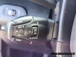 TOYOTA Proace City usata, con Bluetooth