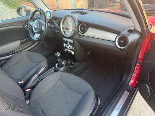 MINI Cooper D usata, con Fendinebbia