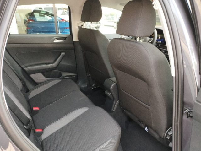 VOLKSWAGEN Taigo usata, con Controllo trazione