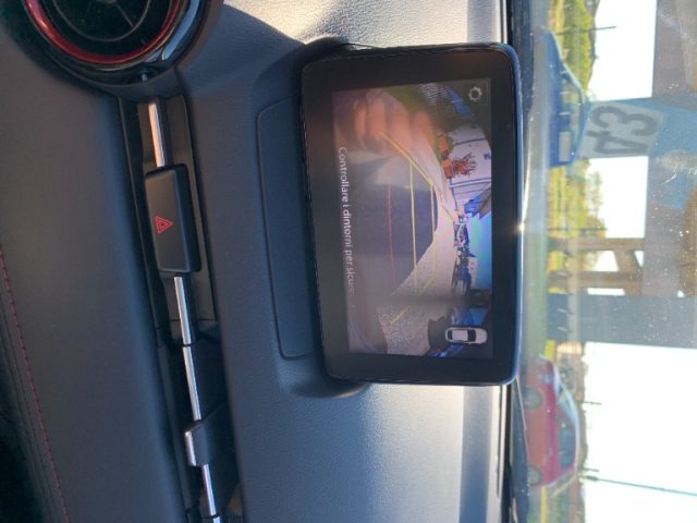 MAZDA CX-3 usata, con Immobilizzatore elettronico