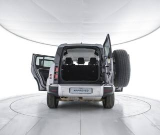 LAND ROVER Defender usata 11