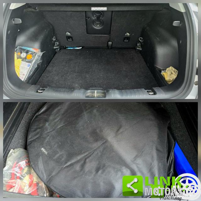 JEEP Compass usata, con Filtro antiparticolato