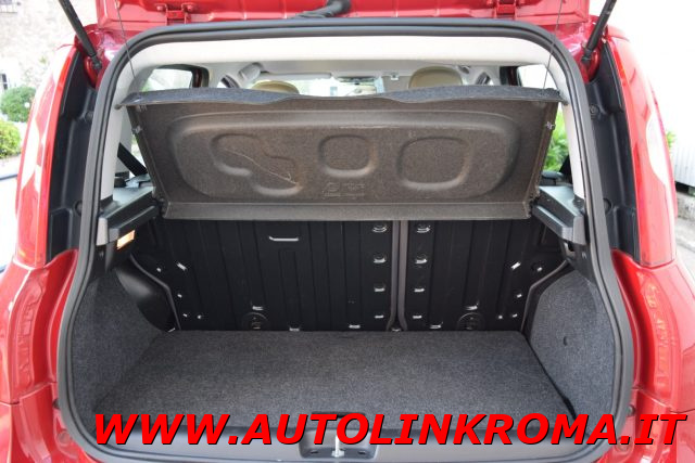 FIAT Panda usata, con Bluetooth