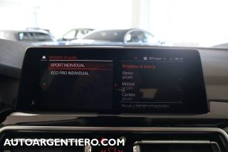 BMW X4 usata, con Park Distance Control