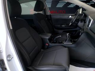 KIA Sportage usata 18