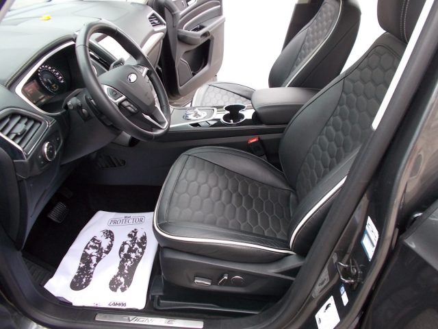 FORD S-Max usata, con Climatizzatore