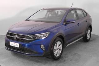 VOLKSWAGEN Taigo 1.0 TSI 115 CV Life