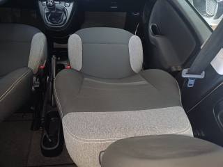 FIAT Panda usata, con Bluetooth
