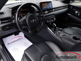 TOYOTA GR Supra usata, con Airbag