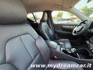 VOLVO XC40 usata, con Cruise Control