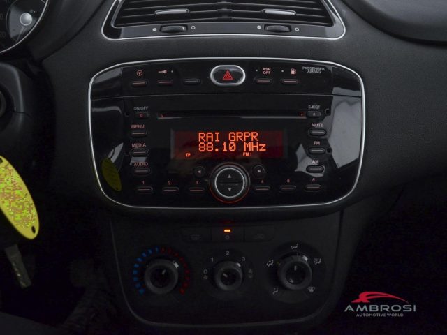 FIAT Punto usata 13