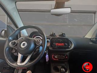 SMART ForTwo usata, con Lettore CD
