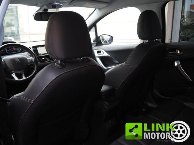 PEUGEOT 2008 usata 37