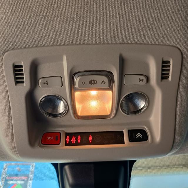 CITROEN C3 usata, con Bluetooth